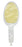 Convatec Eakin Fistula and Wound Drainage Pouch 6.9 X 4.3 Inch - 839252