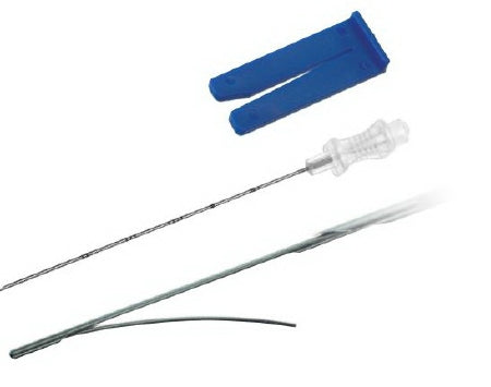 Argon Medical Devices *Md Tech* FlexStrand Breast Localization Needle 20 Gauge 12.5 cm - 253125