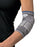 DJO Donjoy EpiForce Elbow Protector Sleeve with Epicondyle Small - 11-0253-2