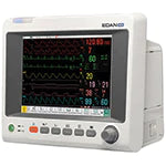 Edan USA - Transducer Cable Large Pressure Transducer Interface Cable For IM50 Patient Monitor - 01.57.471014