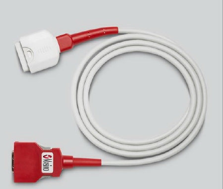 Physio Control Masimo RC Patient Cable 4 Foot For M-LNCS and Rainbow Patient Sensors - 11171-000037