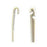 Medgyn Products IUD Retrieval Hook - 31308