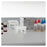 Stanbio Labs Rapet Rf: Rheumatoid Factor Test Kit 100 Tests 1/Bx - 1155-100