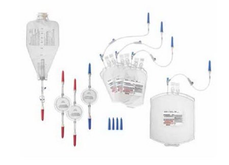 Fenwal Bone Marrow Collection Kit Bone Marrow - X6R2107