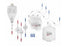 Fenwal Bone Marrow Collection Kit Bone Marrow - X6R2107