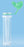 Microvette CB 300 - Capillary Blood Collection Tube Conical Bottom, Skirted Lithium Heparin Additive 10.8 X 43.7 mm 300 µL Green Pull Cap Polypropylene Tube - 16.443.100