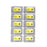 Avanos Medical Pytest 14C-Urea Breath Test Capsule 100/Ca - 60443