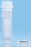 Sarstedt - Microcentrifuge Tube Conical Bottom, Skirted Plain 10.8 X 44 mm 2 mL Without Color Coding Screw Cap Polypropylene Tube - 72.694.307