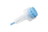 Sarstedt - Lancet Safety Lancet Needle 1.6 mm Depth 28 Gauge Push Button Activation - 85.1015