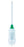 Sarstedt S-Monovette Blood Collection Needle 21 Gauge 1-1/2 Inch Needle Length Conventional Needle Without Tubing Sterile - 85.1162