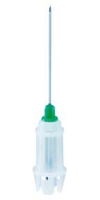 S-Monovette - Blood Collection Needle 21 Gauge 1-1/2 Inch Needle Length Conventional Needle Without Tubing Sterile - 85.1162
