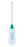 S-Monovette - Blood Collection Needle 21 Gauge 1-1/2 Inch Needle Length Conventional Needle Without Tubing Sterile - 85.1162