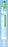 S-Monovette - Venous Blood Collection Tube Plasma Tube Lithium Heparin Additive 15 X 92 mm 7.5 mL Green Screw Cap Polypropylene Tube - 01.1604.100