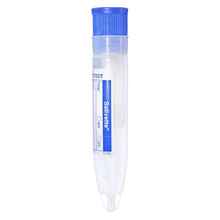 Cortsisol Collection Sample Salivette Cortisol - Oral Fluid Collection Device - 51.1534.500 ...