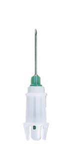 S-Monovette - Blood Collection Needle 21 Gauge 1 Inch Needle Length Conventional Needle Without Tubing Sterile - 85.1373