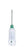 S-Monovette - Blood Collection Needle 21 Gauge 1 Inch Needle Length Conventional Needle Without Tubing Sterile - 85.1373
