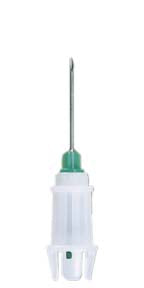 Sarstedt S-Monovette Blood Collection Needle 21 Gauge 1 Inch Needle Length Conventional Needle Without Tubing Sterile - 85.1373