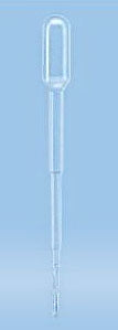 Sarstedt Transfer Pipette 1 mL Without Graduations - 86.118