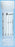 Sarstedt - Centrifuge Tube Conical Bottom, Skirted Plain 25 X 90 mm 25 mL Without Color Coding Screw Cap Polypropylene Tube - 63.9922.252