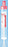 S-Monovette - Venous Blood Collection Tube Serum Tube Clot Activator Additive 15 X 92 mm 7.5 mL Red Screw Cap Polypropylene Tube - 01.1601.100
