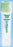 Microvette 500 - Capillary Blood Collection Tube Round Bottom, Skirted Lithium Heparin Additive 10.8 X 46.6 mm 500 µL Green Screw Cap Polypropylene Tube - 20.1345.100
