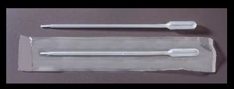 Molecular Bioproducts Transfer Pipette Samco Extra Long 5.6 Ml Without Graduations Sterile - 262-1S