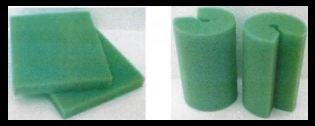 Healthmark Industries Cleaning Sponge - ESD904101
