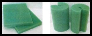 Healthmark Industries - Cleaning Sponge - ESD904101