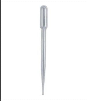 Molecular Bioproducts Transfer Pipette Samco 7.7 Ml Graduated Sterile - 225-20S