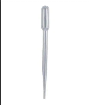 Samco - Transfer Pipette 3.9 mL Graduated Sterile - 212-1S