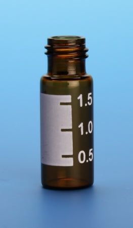 Quasar Instruments LLC R.A.M. Chromatography Vial 2 mL - 5835-32009E-1232A