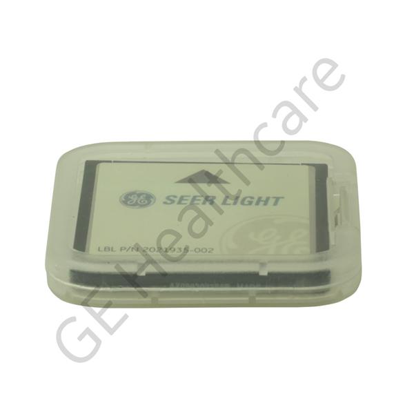 GE Medical Systems Card Flash Seer Light Ea - 2008750-003