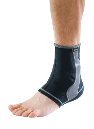 Mueller Hg80 - Ankle Support Medium Pull-On Left or Right Foot - 49912