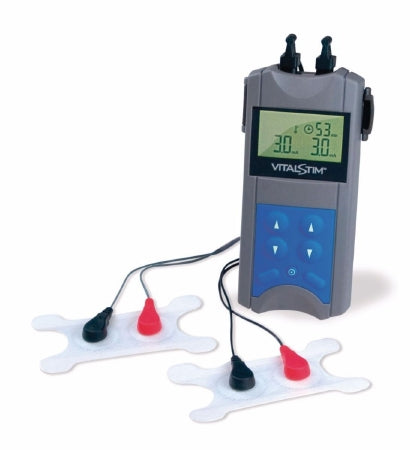 Patterson Medical Supply VitalStim Electrotherapy System 2-Channel - 966047
