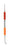 Miltex Miltex Plastic Filling Instrument Woodson Double End - TNWD1