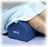 Skil-Care - Semi-Round Positioner Bolster 17 W X 8 D X 5 H Inch Foam Freestanding - 555043