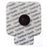 Cardinal Health - ECG Snap Electrode Monitoring Radiolucent Tape Backing 3 per Pack - E301RASR
