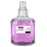GOJO Gojo Antibacterial Soap GOJO Foaming 1,200 mL Dispenser Refill Bottle Plum Scent - 1912-02