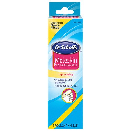 Bayer Moleskin Plus Padding - 1101714800