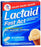 Lactaid - Dietary supplement Lactase Enzyme 9000 FCC Units Strength Caplet 12 per Box - 00045091012