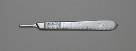 Bard-Parker - Surgical Blade Handle Stainless Steel Size 3 - 371030