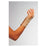 Deroyal Industries Inc Splint Support Wrist Canvas Size 6" Small Right Ea - 5058-02