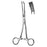 Sklar Instruments Forcep Hemorrhoid 7-1/4" Ea - 80-1872