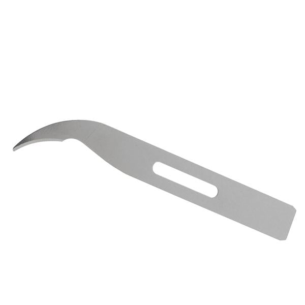 Myco Medical Supplies Blade Stitch Cutter Sterile 100/Bx - 2002-SC