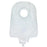 Genairex Securi-T Urostomy Pouch Two-Piece System 9 Inch Length Drainable - 7502134