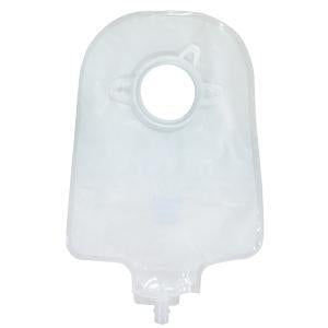 Securi-T - Urostomy Pouch Two-Piece System 9 Inch Length Drainable Without Barrier - 7503214