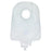 Securi-T - Urostomy Pouch Two-Piece System 9 Inch Length Drainable Without Barrier - 7503214
