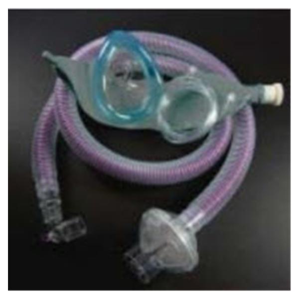 King Systems Circuit Anesthesia Breathing Flex 2 For Lf Adult 20/Ca - D365-6121Z