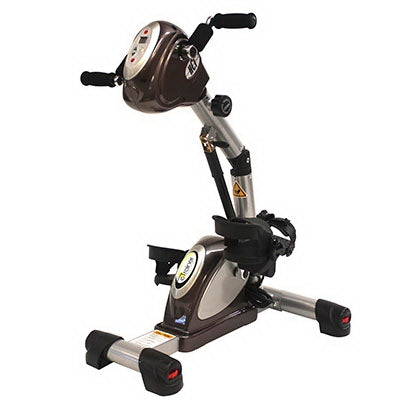 Fabrication Enterprises - Passive Assist Motorized Trainer 28 X 32 X 32 Inch - 69-0162
