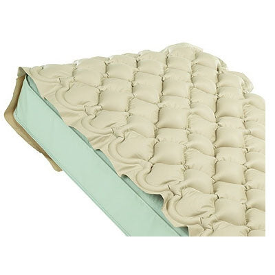 Invacare Invacare CareGuard APP Replacement Mattress Pad Therapeutic, Alternating Pressure 2-1/2 X 34 X 118 Inch For Invacare CareGuard Alternating Pressure System - CG9702